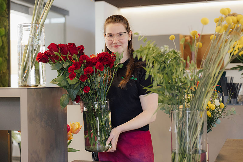 Larissa Zähringer