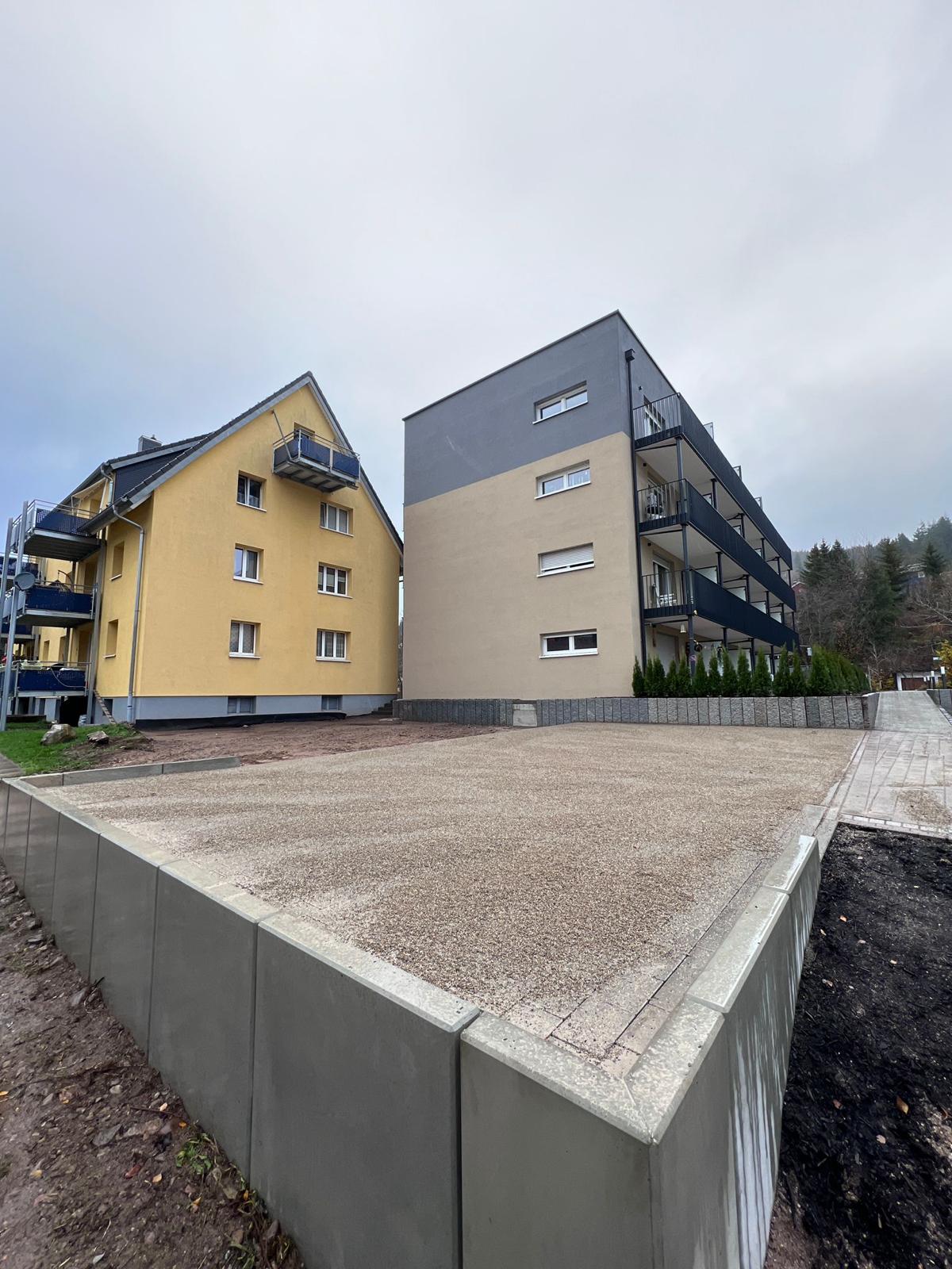 Garten- und Landschaftsbau