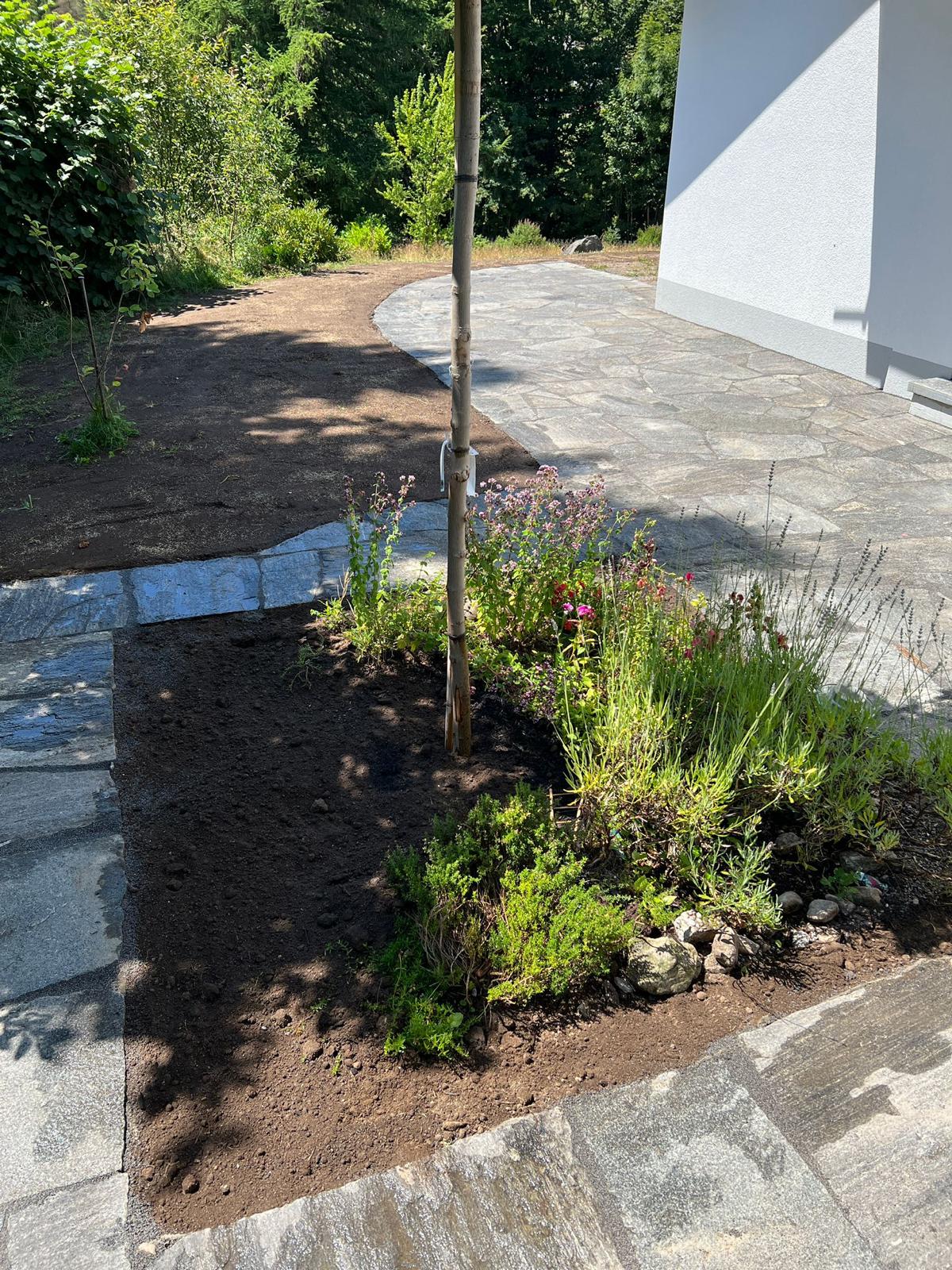 Garten- und Landschaftsbau