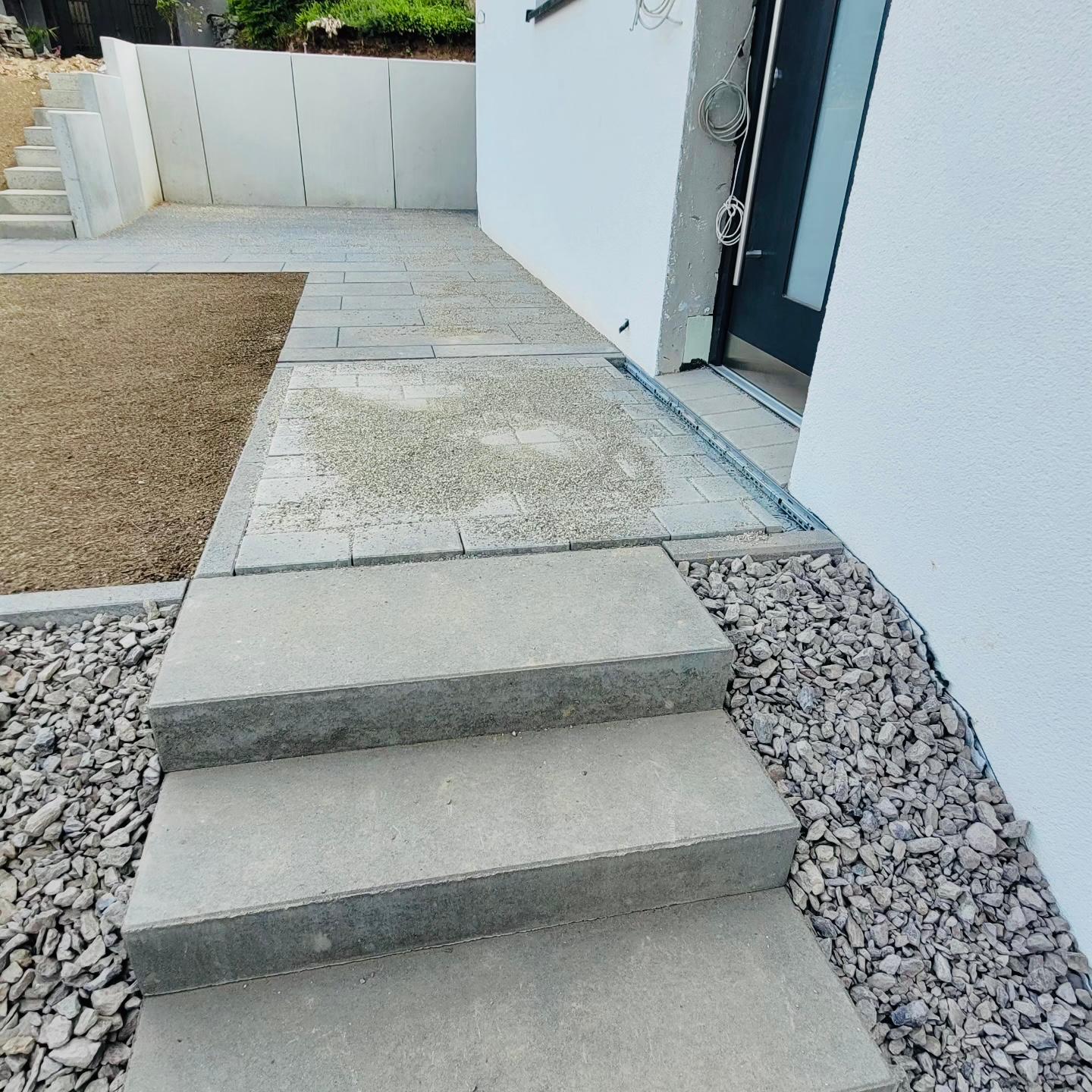 Garten- und Landschaftsbau
