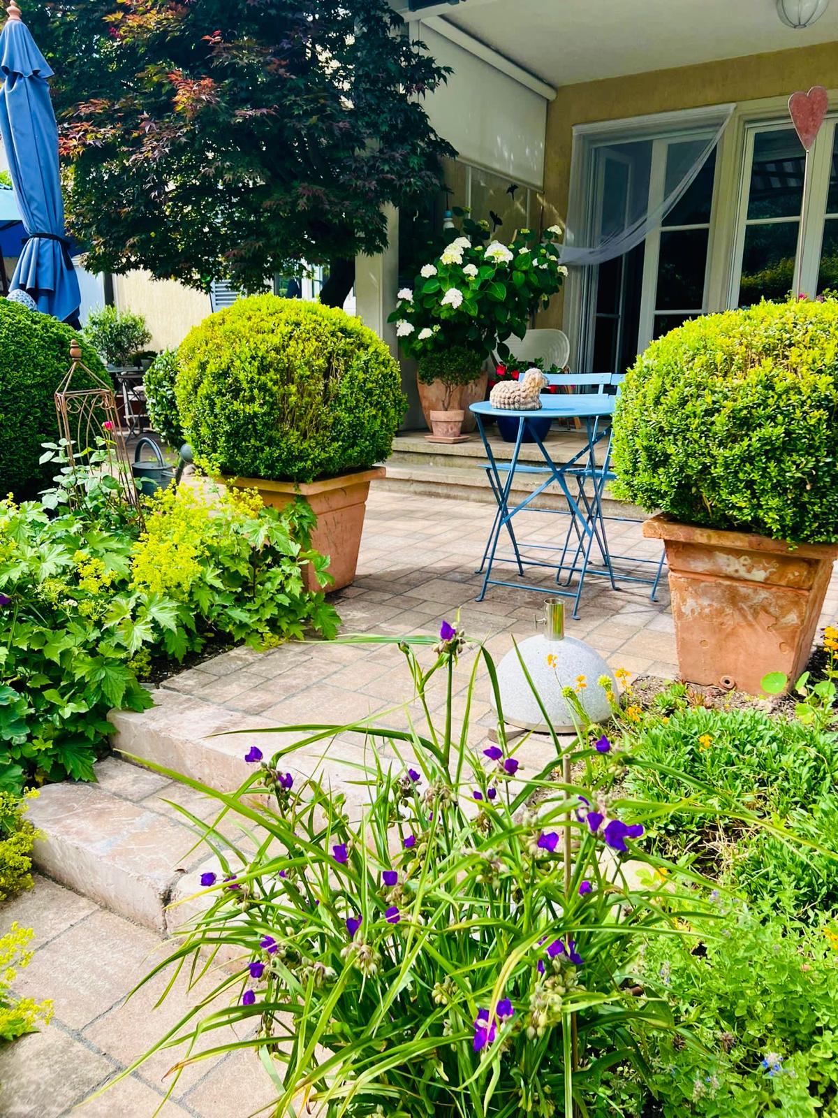 Garten- und Landschaftsbau