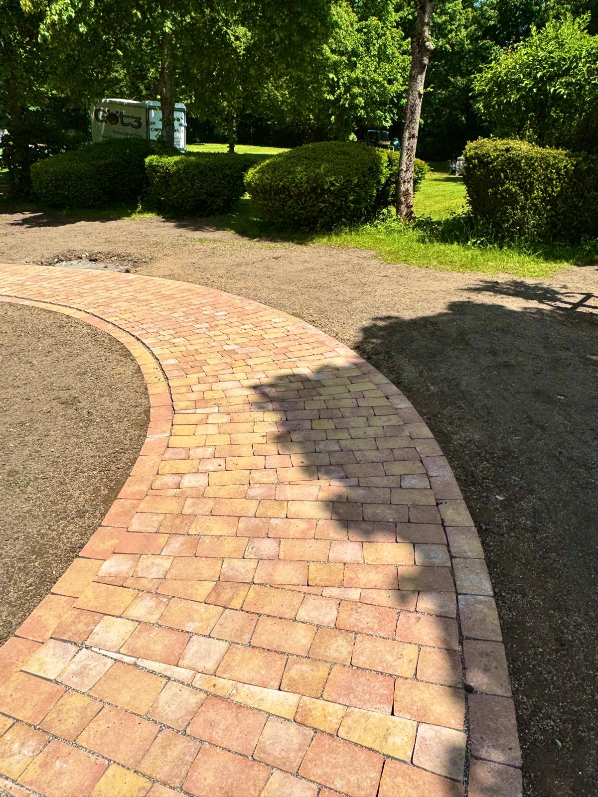 Garten- und Landschaftsbau
