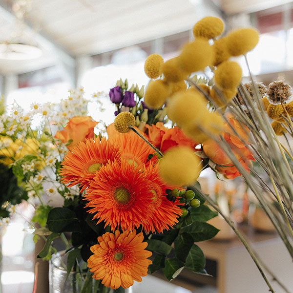 Blumen