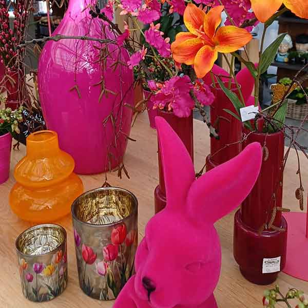 Osterzeit