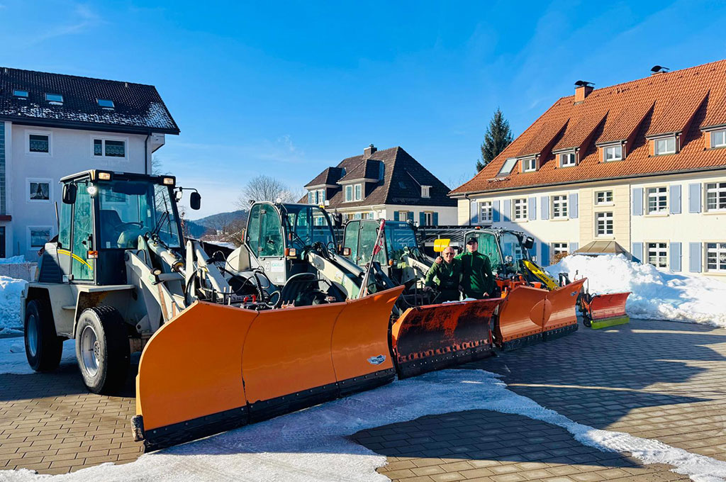 Winterdienst-Titisee-Neustadt
